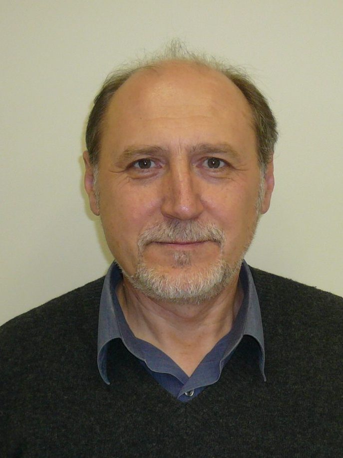dr. Raimondas Petruškevičius