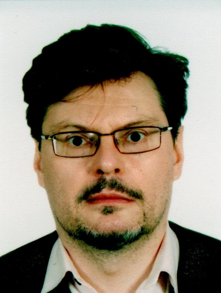 Aleksėj Rodin