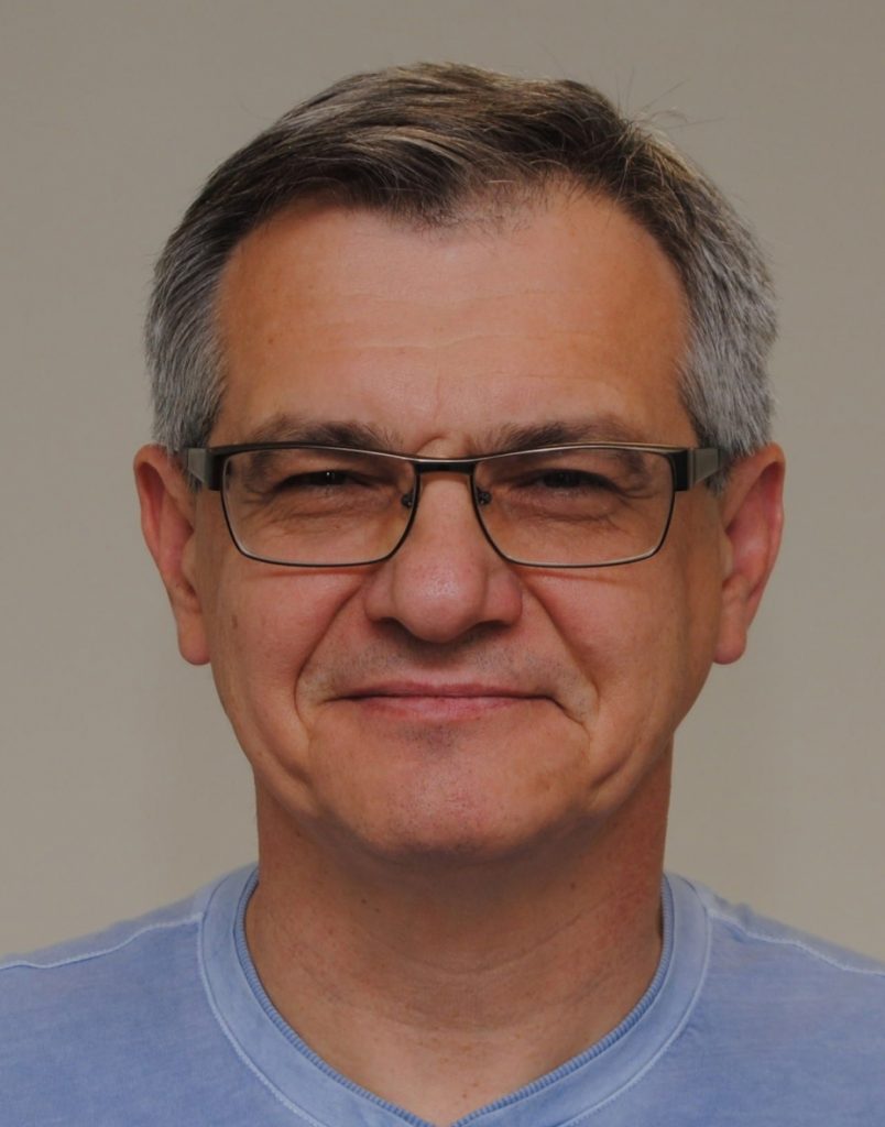 Andrejus Michailovas