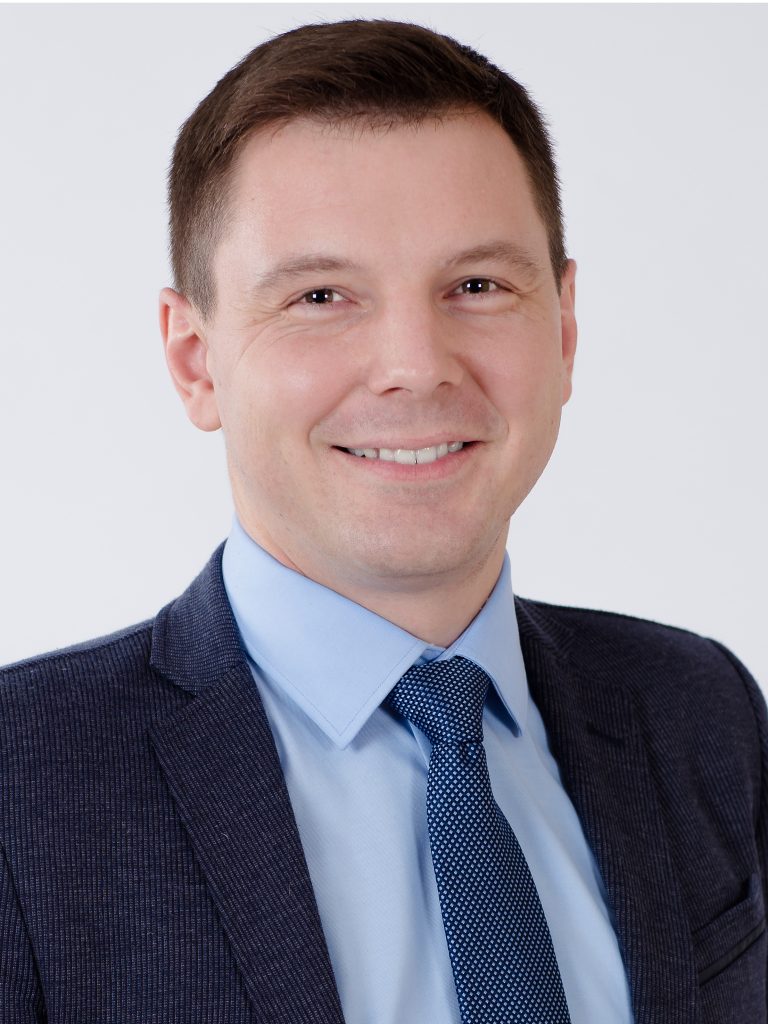 Bogdan Voisiat