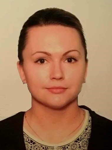 Elena Daugonraitė