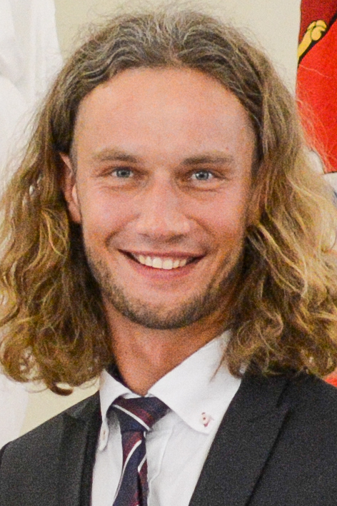 Mindaugas Gedvilas