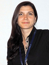 dr. Lina Grinevičiūtė