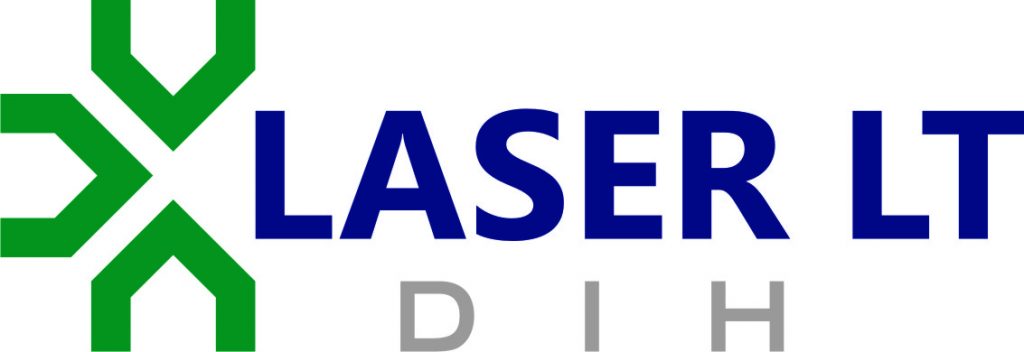 LASER LT DIH_logo_spalvotas